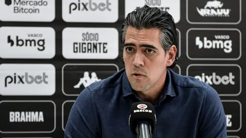 Foto: Thiago Ribeiro/AGIF - Bracks revela que o Vasco negocia com jogador enorme