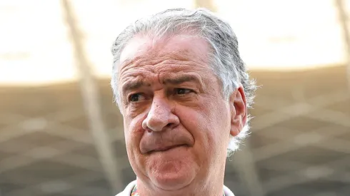 Foto: Gilson Lobo/AGIF - Sérgio Coelho