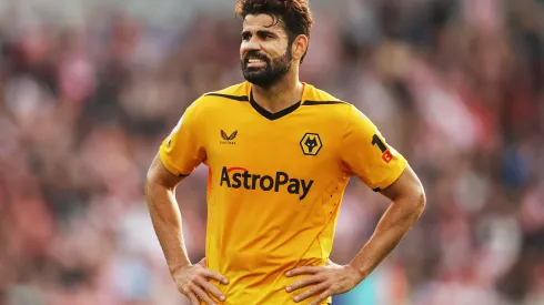 Photo by Julian Finney/Getty Images - Diego Costa fecha com clube do Brasileirão