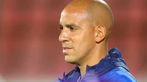 MG - SETE LAGOAS - 22/05/2023 - BRASILEIRO A 2023, CRUZEIRO X CUIABA - Pepa tecnico do Cruzeiro durante partida contra o Cuiaba no estadio Arena do Jacare pelo campeonato BRASILEIRO A 2023. Foto: Gilson Junio/AGIF