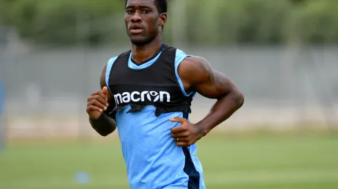 Marco Rosi/Getty Images- Bastos Quissanga, zagueiro