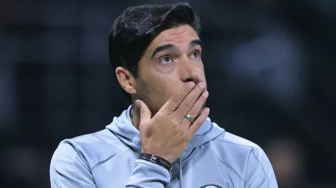 Foto: Ettore Chiereguini/AGIF - Abel Ferreira