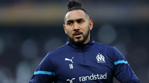 Photo by Lars Baron/Getty Images – Payet assinou com o Vasco até 2025
