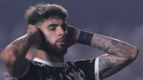 Foto: Ettore Chiereguini/AGIF - Yuri Alberto