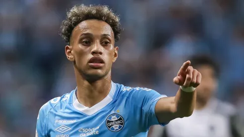 Foto: Pedro H. Tesch/AGIF - Bitello