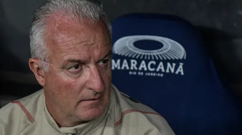 Foto: Thiago Ribeiro/AGIF - Titular de Dorival está é convocado para seleção sub-23