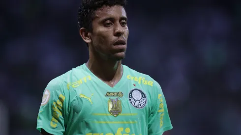 Foto: Ettore Chiereguini/AGIF - Situação de Marcos Rocha chega ao Botafogo