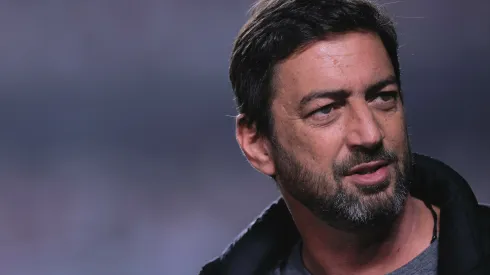 Foto: Ettore Chiereguini/AGIF - Duílio tem novos planos para o Timão.