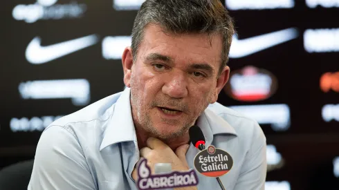 Foto: Daniel Vorley/AGIF - Declaração de Andrés Sánchez repercute no Corinthians