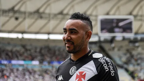 Foto: Thiago Ribeiro/AGIF - Atitude de Payet repercute no Vasco