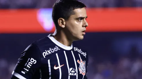 Foto: Marcello Zambrana/AGIF - Situação de Fagner é atualizada no Corinthians