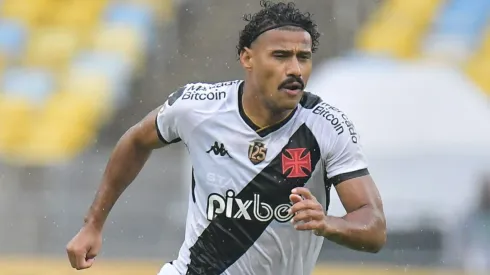 DRAMA! Situação de Gabriel Dias é exposta por Emiliano Díaz no Vasco