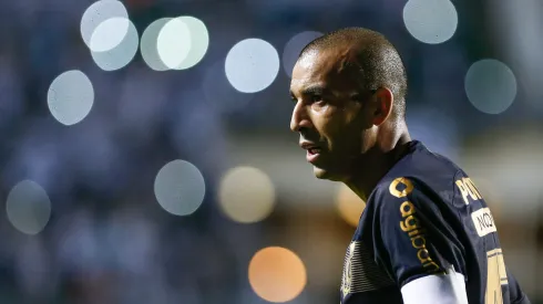 Marcello Zambrana/AGIF- Emerson Sheik, ex-jogador do Corinthians