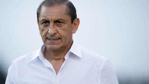 Foto: Jorge Rodrigues/AGIF – Ramon Diaz pode perder atacante para o Grupo City
