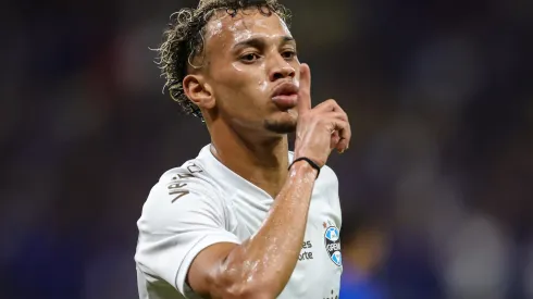 Foto: Gilson Junio/AGIF - Grêmio recebe proposta oficial por Bitello