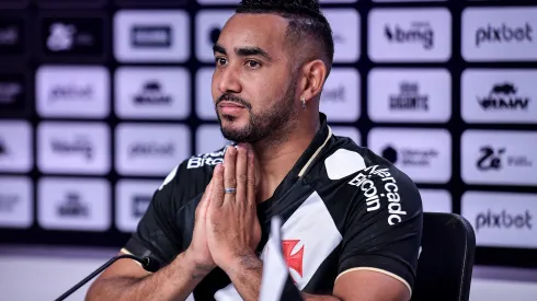 Foto: Thiago Ribeiro/AGIF – Situação de Payet 'azeda' no Vasco
