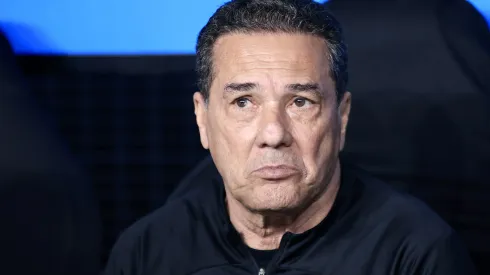 Foto: Marcello Zambrana/AGIF - Luxemburgo pode perder titular absoluto no Corinthians