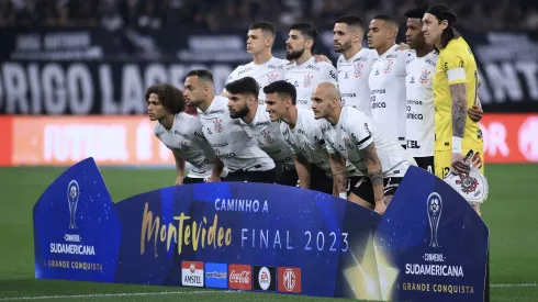 Marcello Zambrana/AGIF