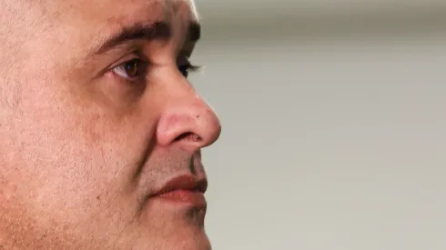 Foto Marcello Zambrana/AGIF - Marcos deu sua opinião sobre o lance que vem gerando críticas do Vasco.