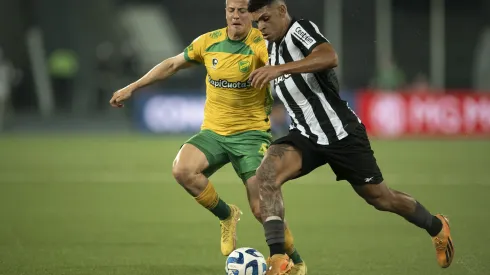 Jorge Rodrigues/AGIF