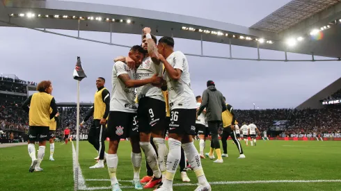 Miguel Schincariol/Getty Images