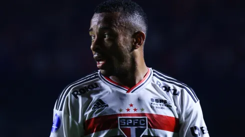 Foto: Marcello Zambrana/AGIF - Welington interessa ao futebol inglês