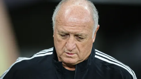 Foto: Gilson Lobo/AGIF - Felipão perde mais um jogador para o DM no Atlético