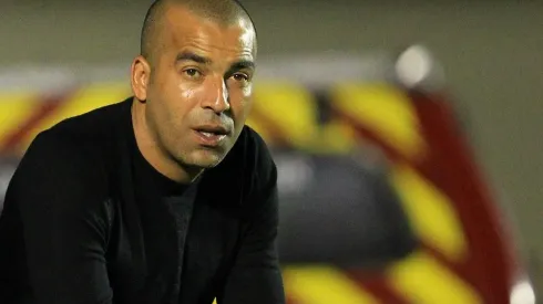 Douglas Schinatto- Emerson Sheik, ex-jogador