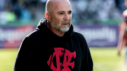 Foto: Robson Mafra/AGIF - Declaração de Sampaoli repercute no São Paulo