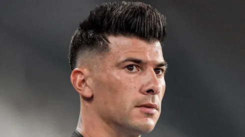 Foto: Thiago Ribeiro/AGIF - Víctor Cuesta