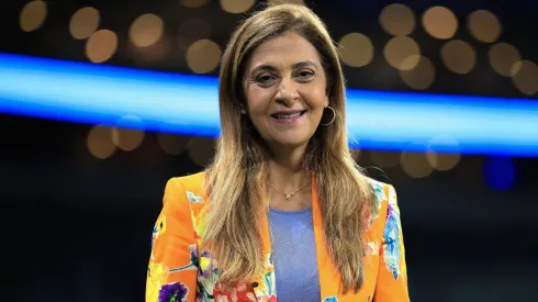 Foto: Ettore Chiereguini/AGIF - Leila recebe oferta por atacante do Palmeiras