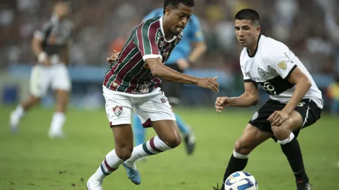 Jorge Rodrigues/AGIF