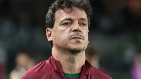 Foto: Robson Mafra/AGIF - Diniz projeta confronto contra o Inter.