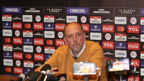 Foto: Ricardo Duarte/Internacional - Barcellos se pronuncia sobre venda de jogadores no Inter