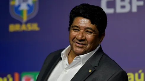 Foto: Thiago Ribeiro/AGIF - CBF altera jogo do São Paulo no Brasileirão