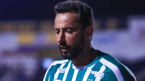 Foto: Marcello Zambrana/AGIF - Declaração de Nenê repercute no Vasco