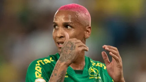 Foto: Gil Gomes/AGIF - Deyverson