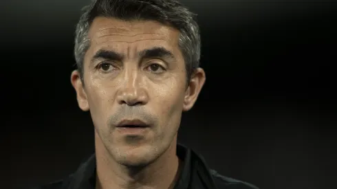 Foto: Jorge Rodrigues/AGIF - Bruno Lage coloca cargo à disposição no Botafogo