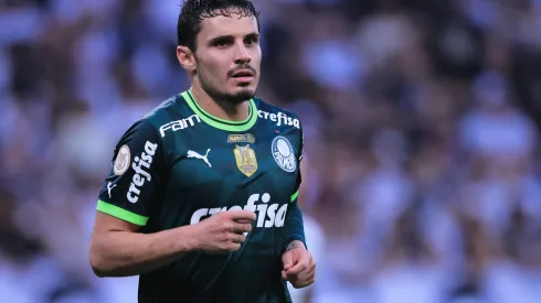 Foto: Ettore Chiereguini/AGIF - Comentário de Veiga sobre Diniz repercute no Fluminense