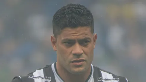 Foto: Alessandra Torres/AGIF - Hulk