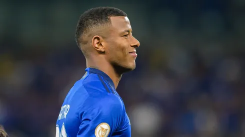 Foto: Alessandra Torres/AGIF - Arthur Gomes fala sobre Zé Ricardo.