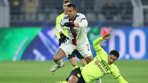 Foto: Alex Grimm/Getty Images - Souza