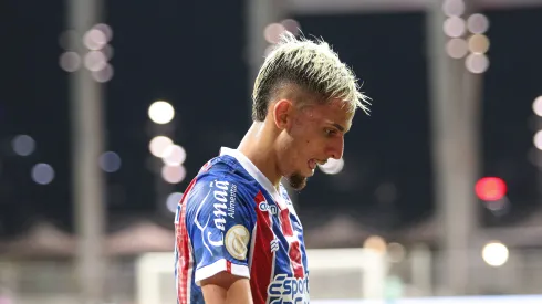 Foto: Renan Oliveira/AGIF - Biel fala sobre a saída de Renato Paiva.