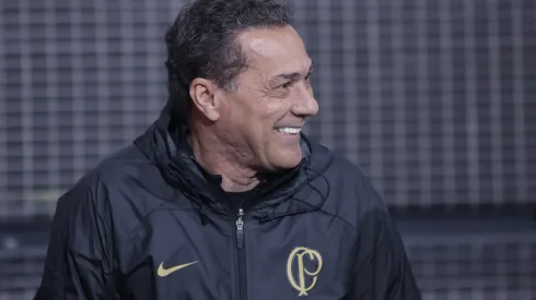 Foto: Marcello Zambrana/AGIF - Meia tem ganhado espaço com Luxemburgo.