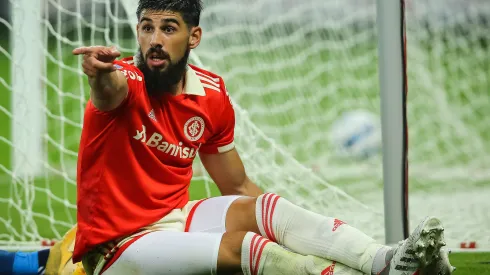 Foto: Pedro H. Tesch/AGIF - Bruno Méndez deve parar em rival da Série A.