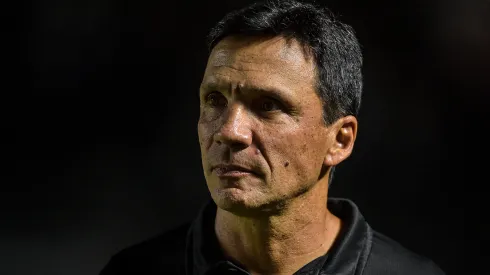 Foto: Thiago Ribeiro/AGIF - Jornalista fala sobre Zé Ricardo no Cruzeiro.