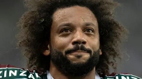 Portal 'crava' retorno de Marcelo no Fluminense após recuperação de lesão