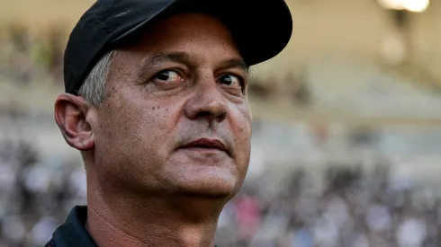 Foto: Thiago Ribeiro/AGIF - Lisca confirmou o contato do Botafogo.