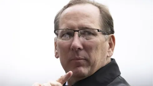 Foto: Jorge Rodrigues/AGIF - John Textor