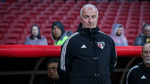 Foto: Maxi Franzoi/AGIF – Titular de Dorival no São Paulo é vendido antes da final
